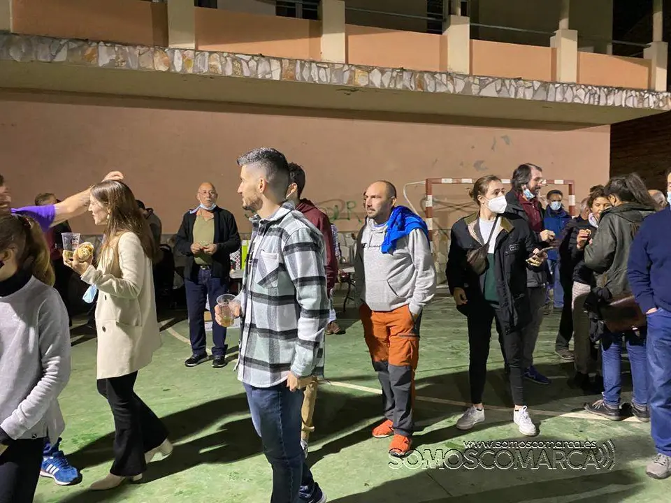 Magosto de Petín 2021 (9)