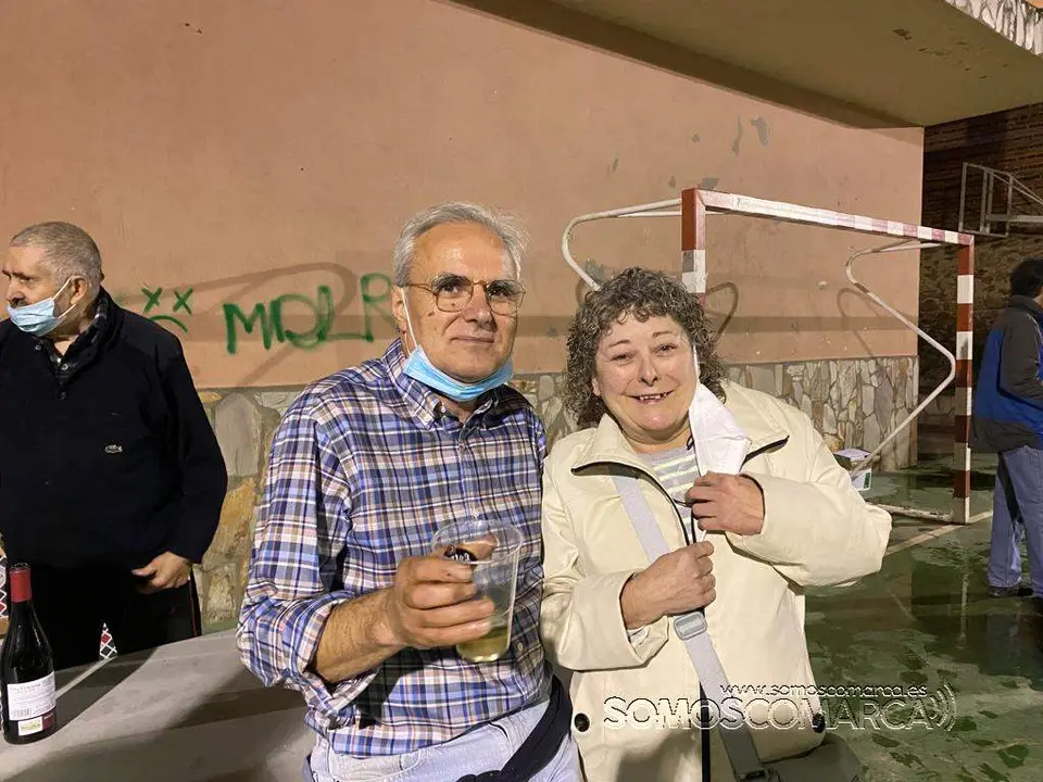 amalita amancio Magosto de Petín 2021 (15)