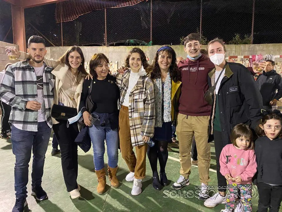 Magosto de Petín 2021 (21)