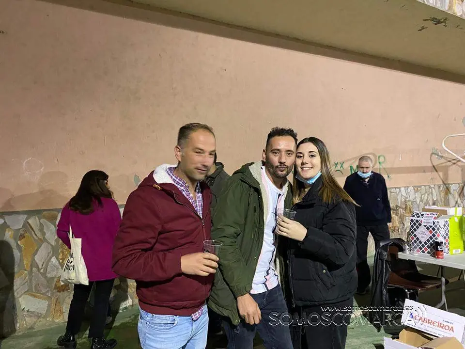 Magosto de Petín 2021 (29)