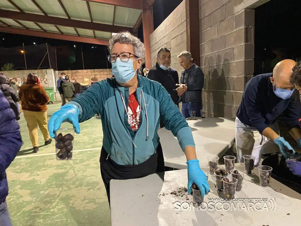 Magosto de Petín 2021 (34)