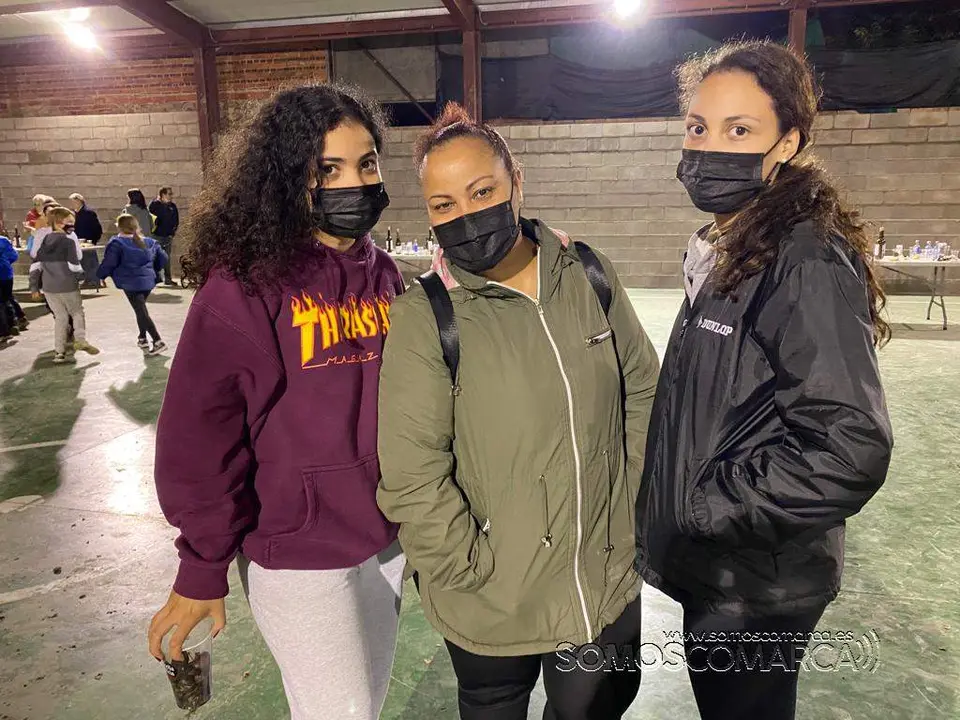 Magosto de Petín 2021 (1)