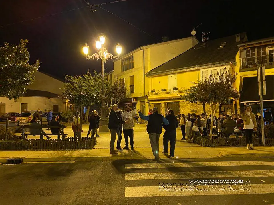 Magosto de Petín 2021 (35)