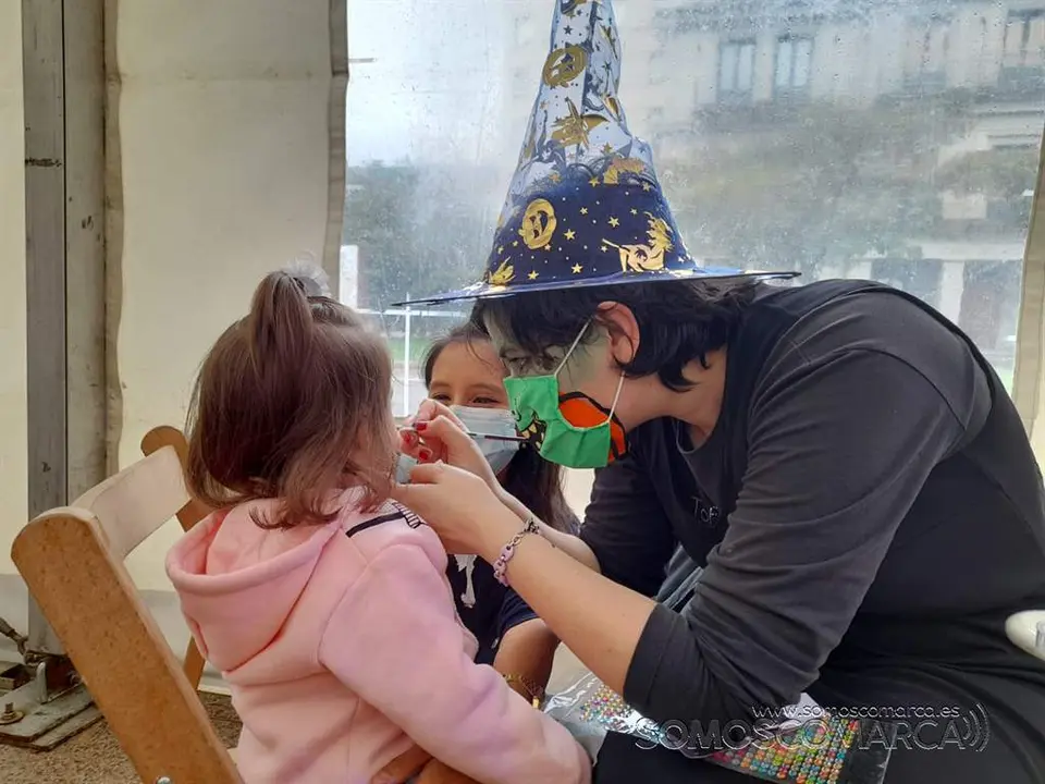 p_Pintacaras no Sama&iacute;n do CCA O barco