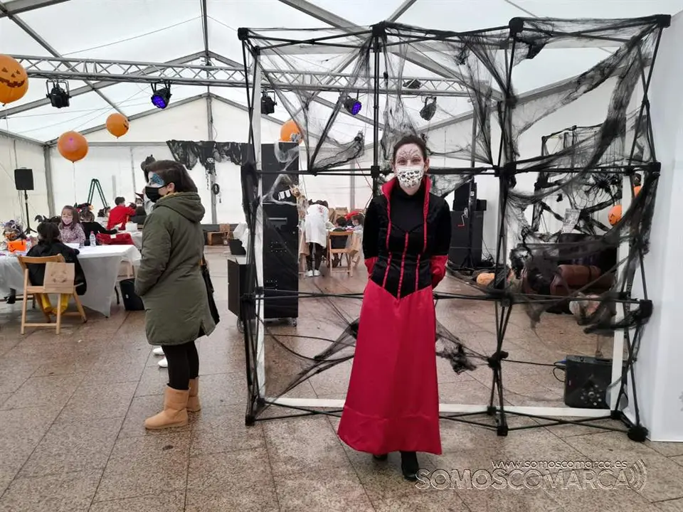 Celebraci&oacute;n do Sama&iacute;n do CCA O Barco (6)