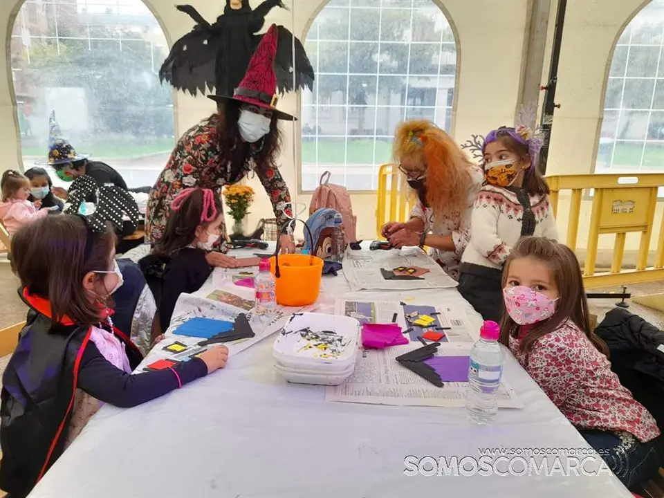 Celebraci&oacute;n do Sama&iacute;n do CCA O Barco (7)