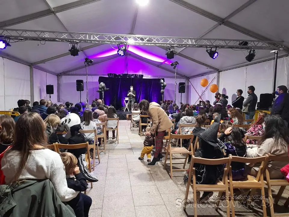 Celebraci&oacute;n do Sama&iacute;n do CCA O Barco (8)