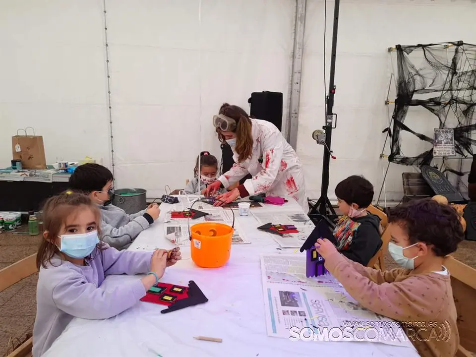 Celebraci&oacute;n do Sama&iacute;n do CCA O Barco (9)