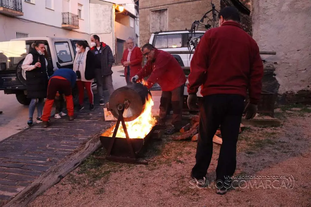 Magosto de Éntoma 2021 (2)