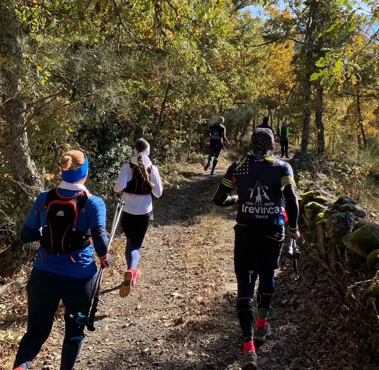 Trail Villablino 2021