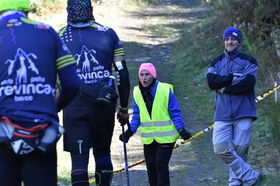 Trail Villablino 2021