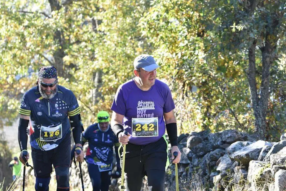 Trail Villablino 2021