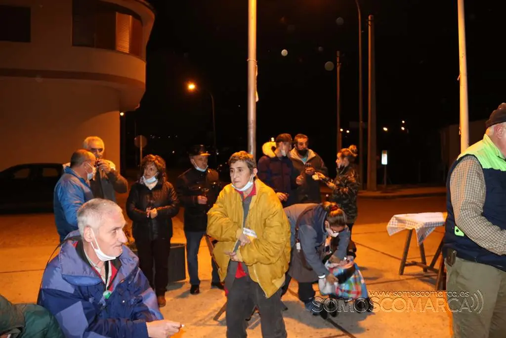 Magosto popular en Fontei (A Rúa) 2021 (10)