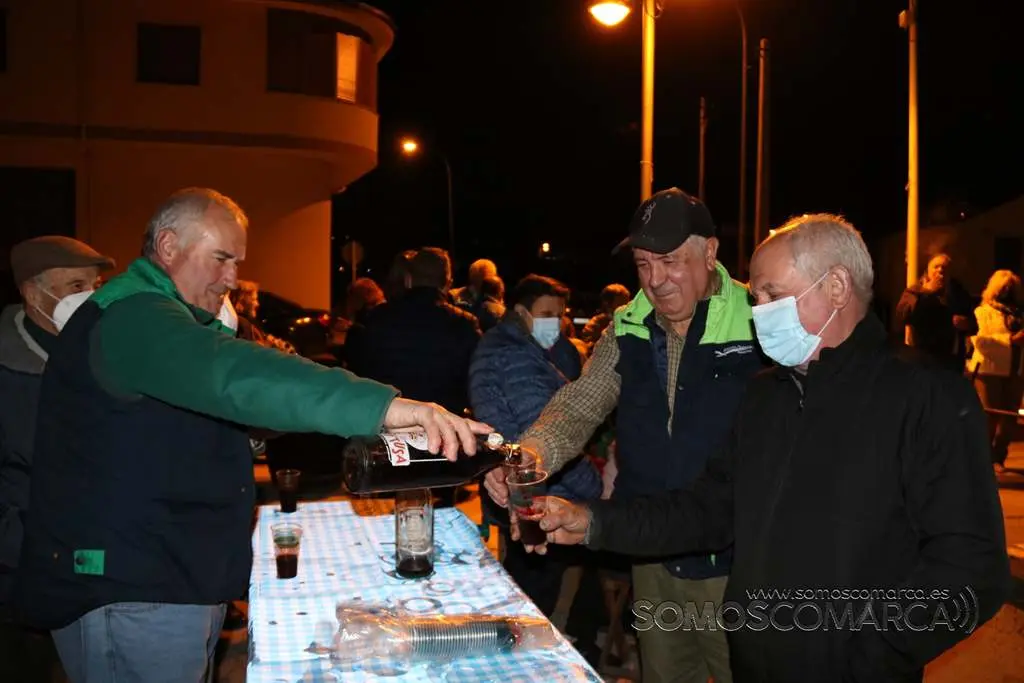 Magosto popular en Fontei (A Rúa) 2021 (12)