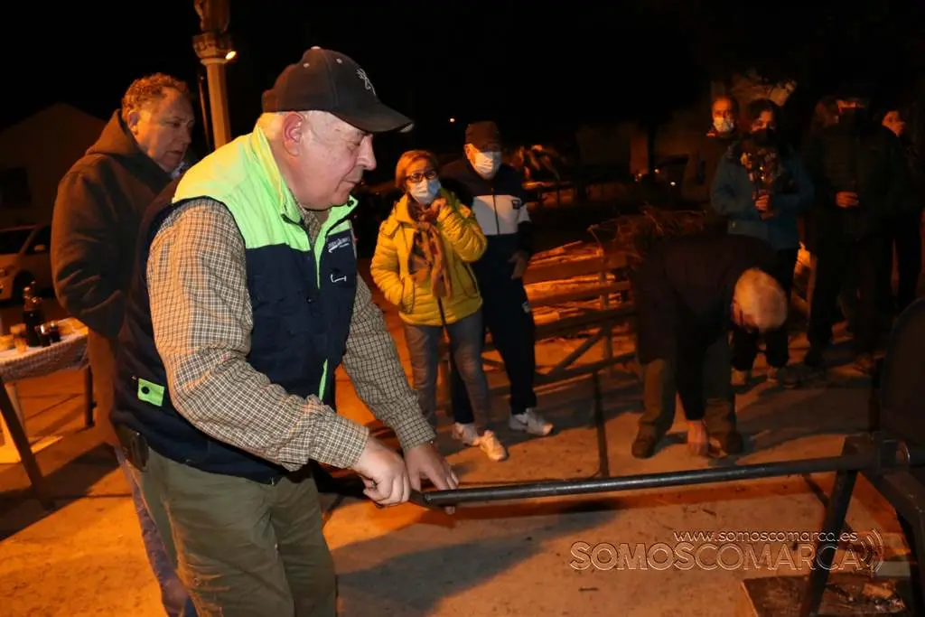 Magosto popular en Fontei (A Rúa) 2021 (15)