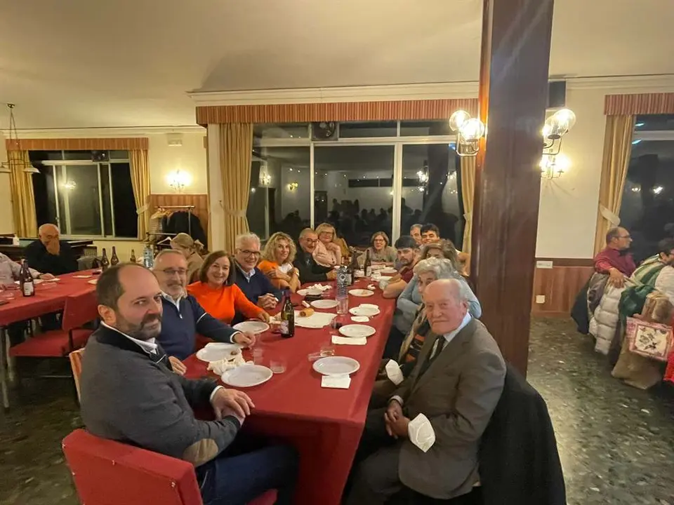 Magosto en el Casino de O Barco 2021 (3)