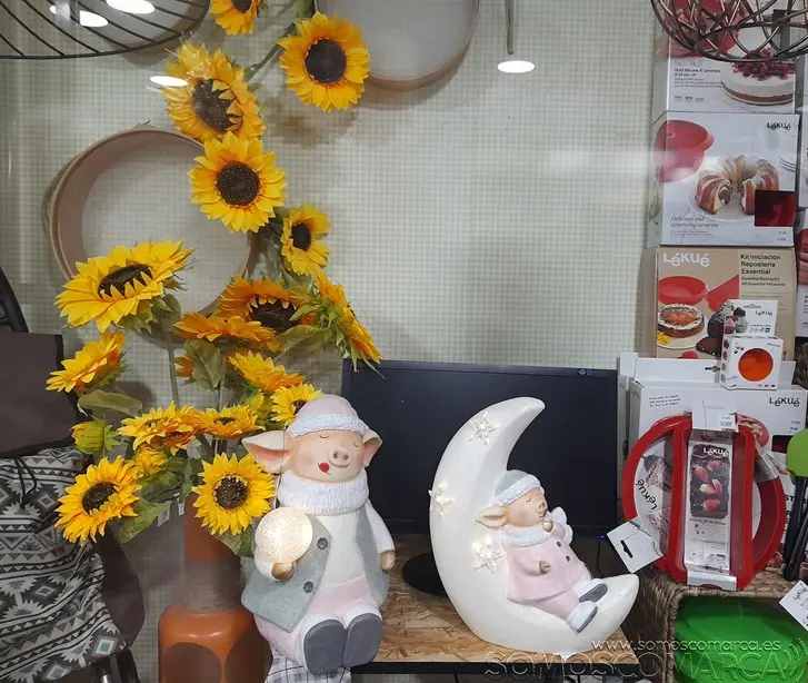 D´CHUS navidad O Barco