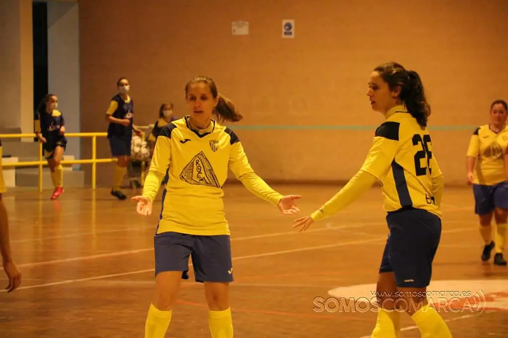 Rua Valdeorras Fs vs CFS Concello Coles  (19)
