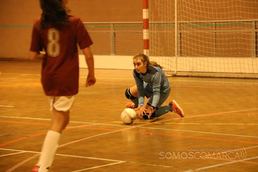 Rua Valdeorras Fs vs CFS Concello Coles  (22)