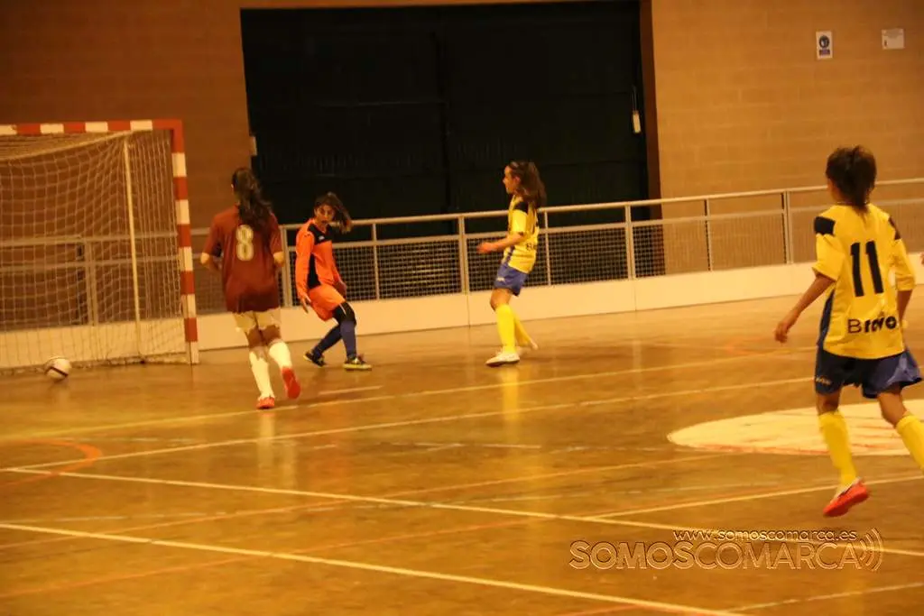 Rua Valdeorras Fs vs CFS Concello Coles  (23)