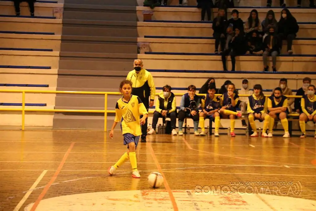 Rua Valdeorras Fs vs CFS Concello Coles  (26)
