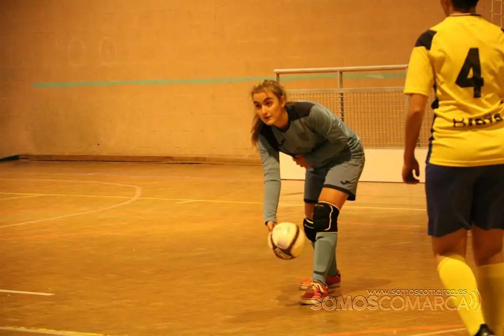 Rua Valdeorras Fs vs CFS Concello Coles  (27)