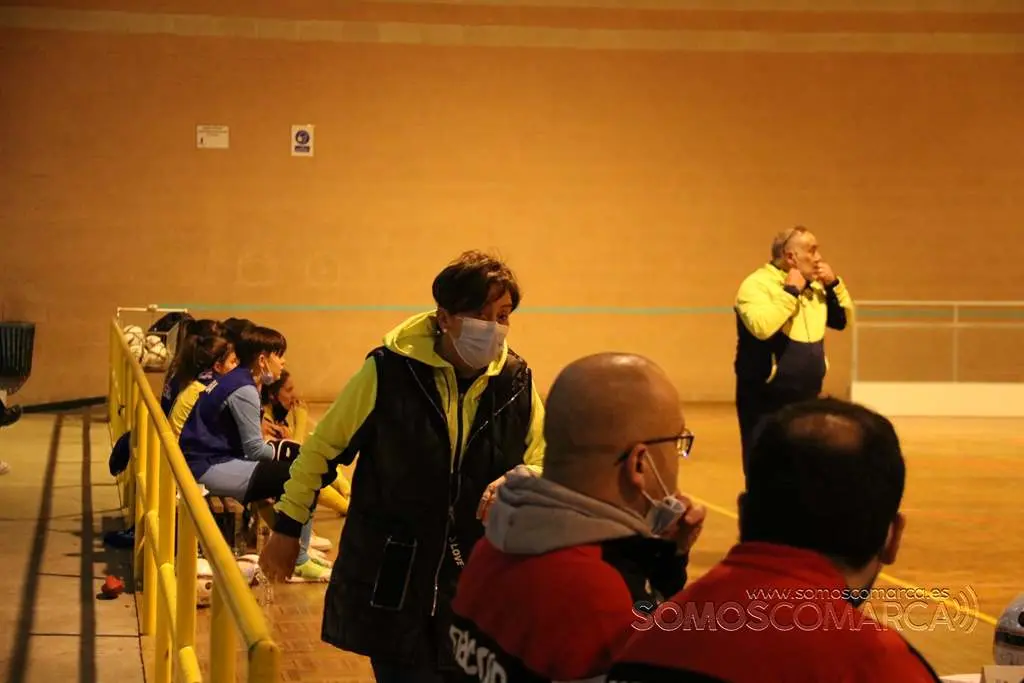 Rua Valdeorras Fs vs CFS Concello Coles  (34)