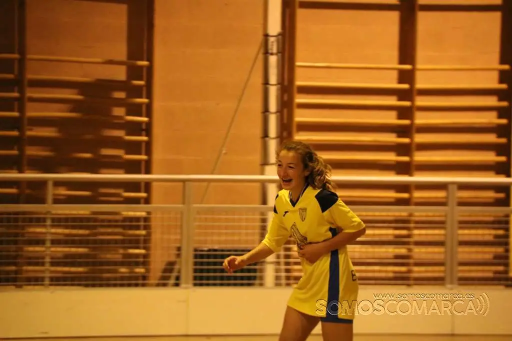 Rua Valdeorras Fs vs CFS Concello Coles  (38)