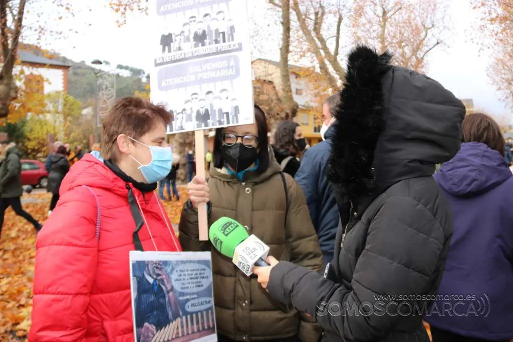 Manifestación Hospital Valdeorras (4)