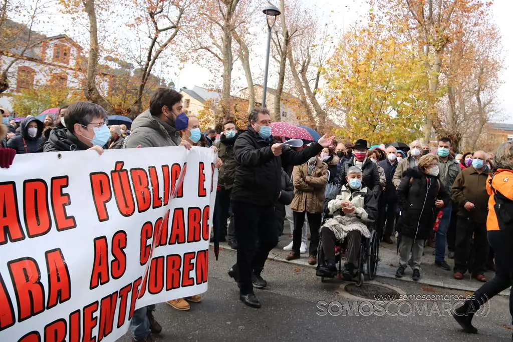 Manifestación Hospital Valdeorras (8)