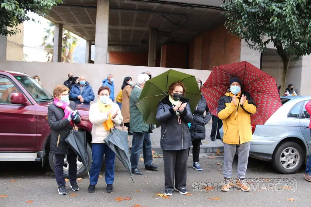 Manifestación Hospital Valdeorras (12)