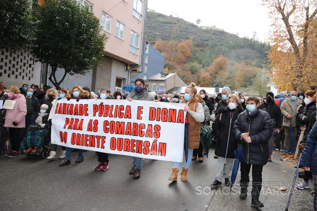 Manifestación Hospital Valdeorras (13)