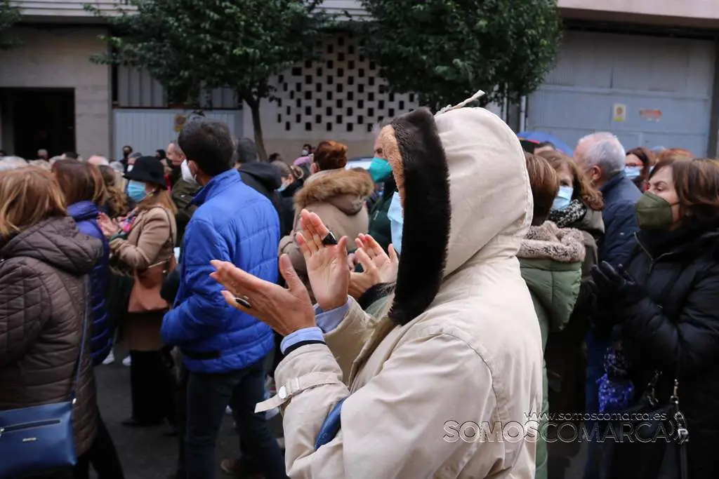 Manifestación Hospital Valdeorras (16)