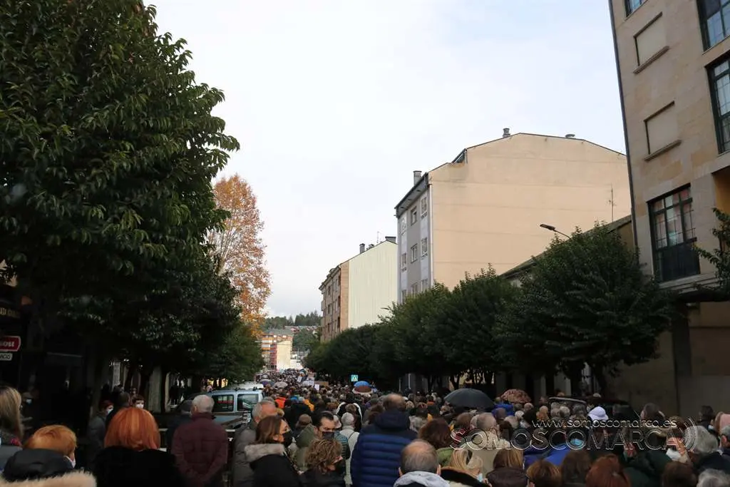 Manifestación Hospital Valdeorras (17)