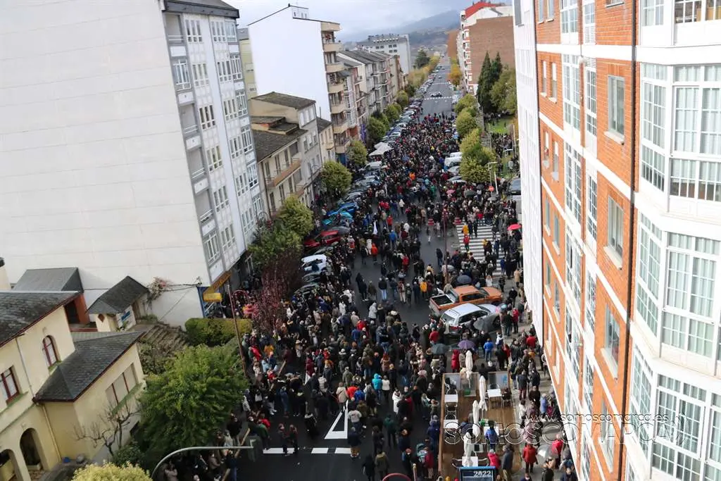Manifestación Hospital Valdeorras (25)
