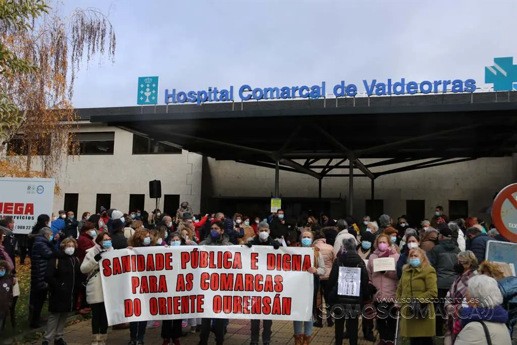 Manifestación Hospital Valdeorras (26)