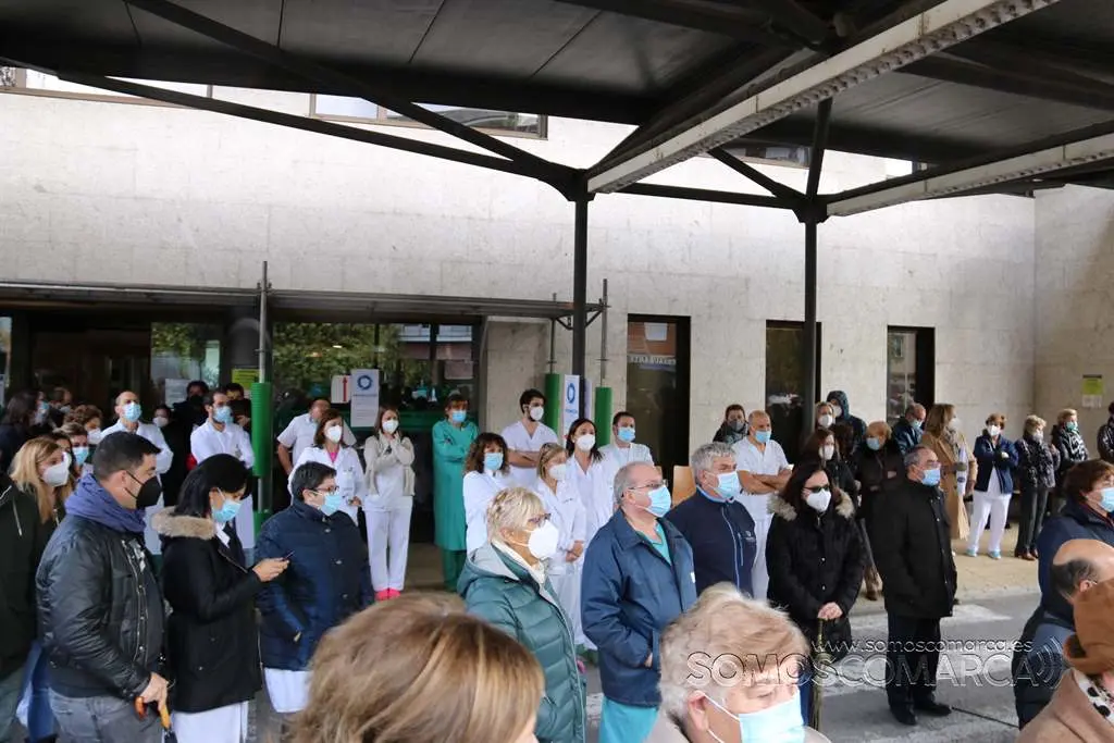 Manifestación Hospital Valdeorras (30)