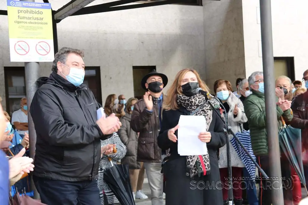 Manifestación Hospital Valdeorras (31)