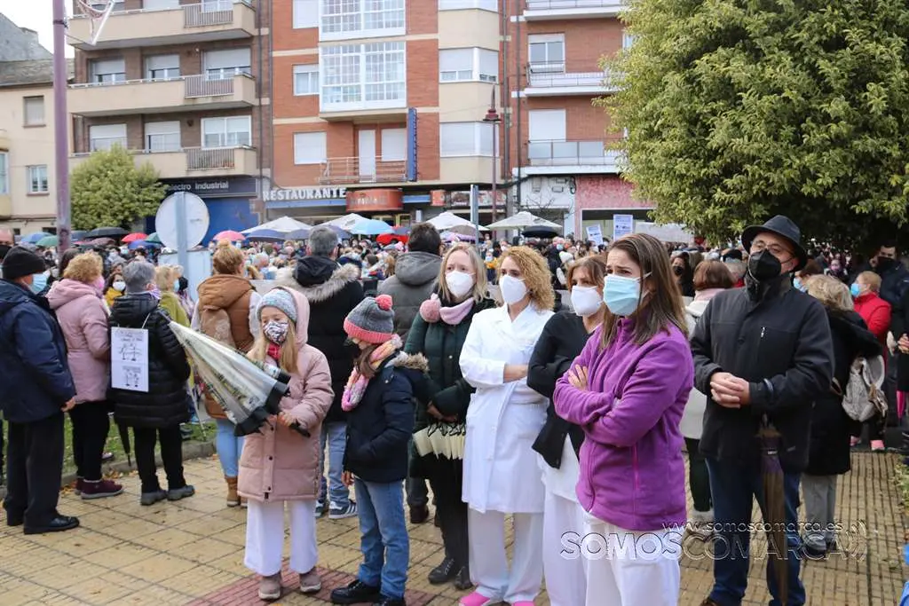 Manifestación Hospital Valdeorras (32)