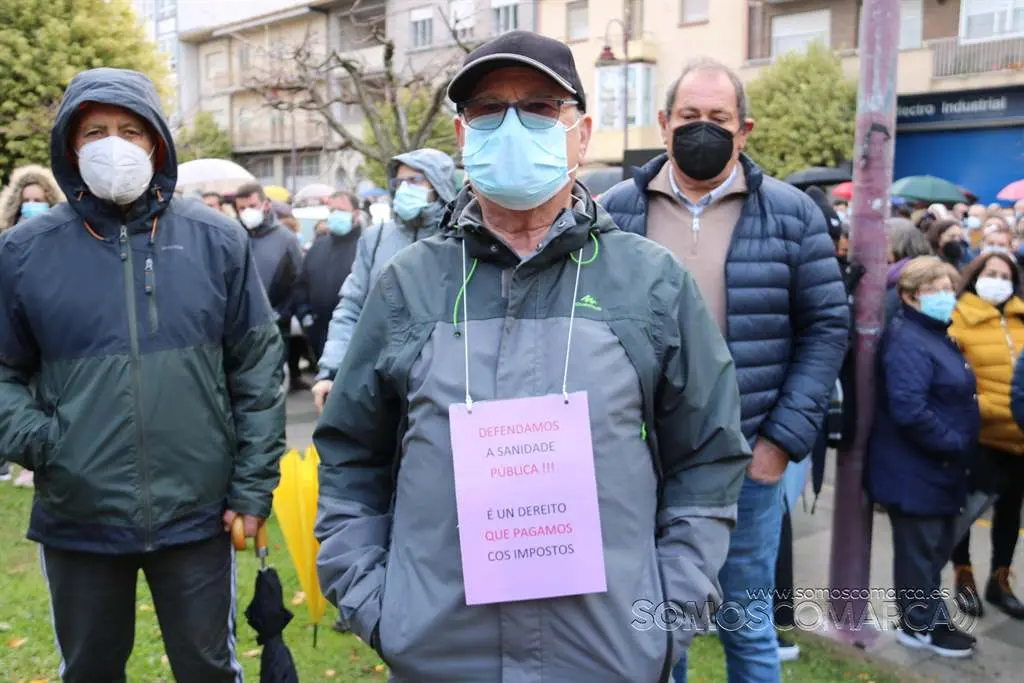 Manifestación Hospital Valdeorras (35)