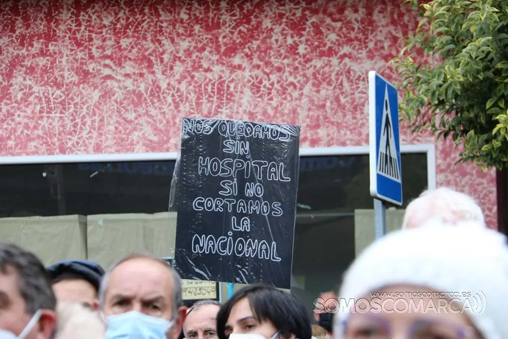 Manifestación Hospital Valdeorras (39)
