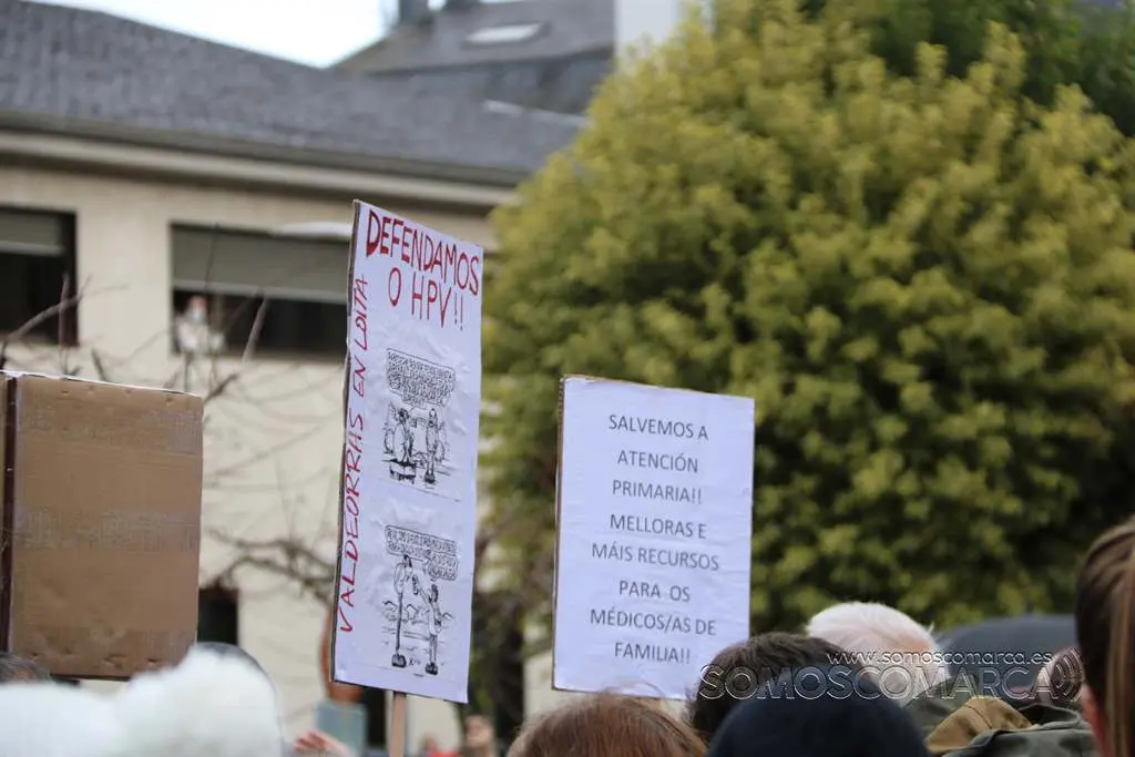Manifestación Hospital Valdeorras (40)