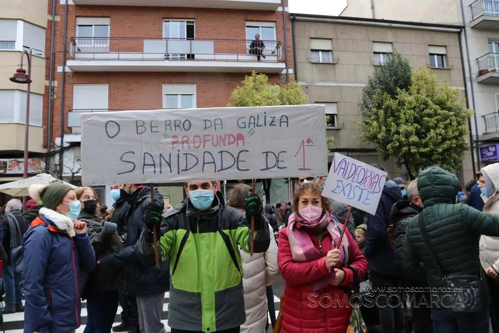 Manifestación Hospital Valdeorras (42)