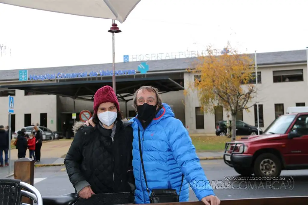 Manifestación Hospital Valdeorras (1)