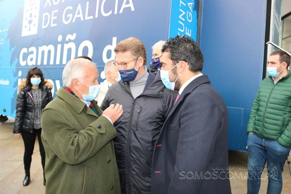 Tráiler Camiño da Innovación, que atiende consultas de pymes y autónomos (15)