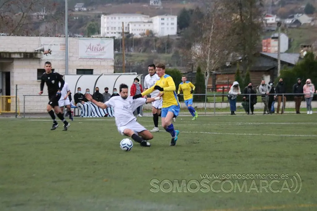 Derbi RúaTrives en el Vicente Solarat (5)