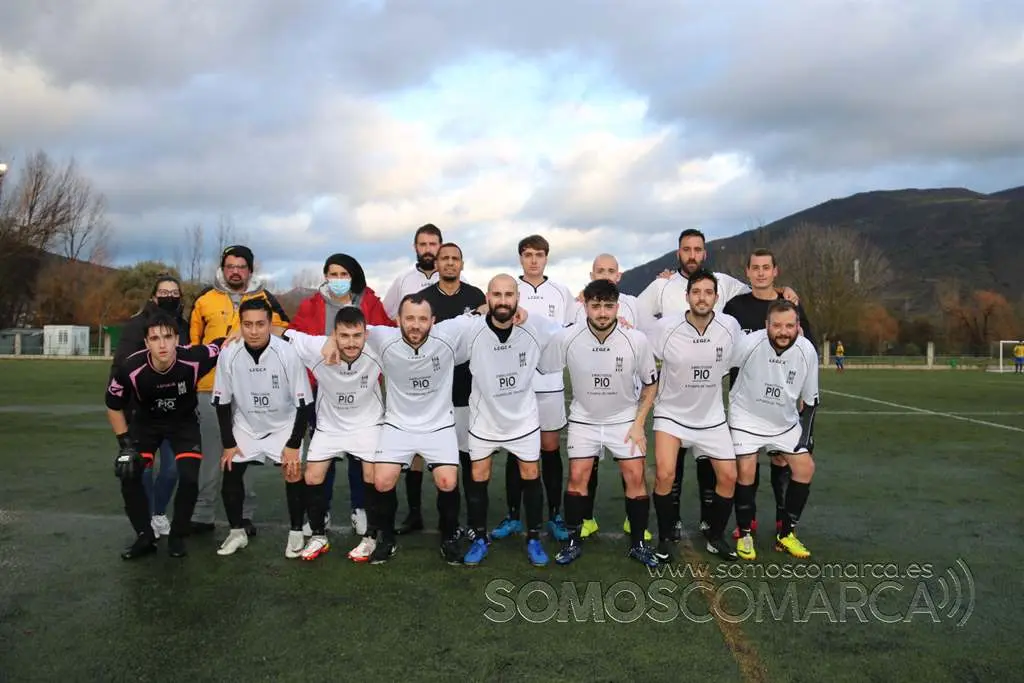 Derbi RúaTrives en el Vicente Solarat (16)