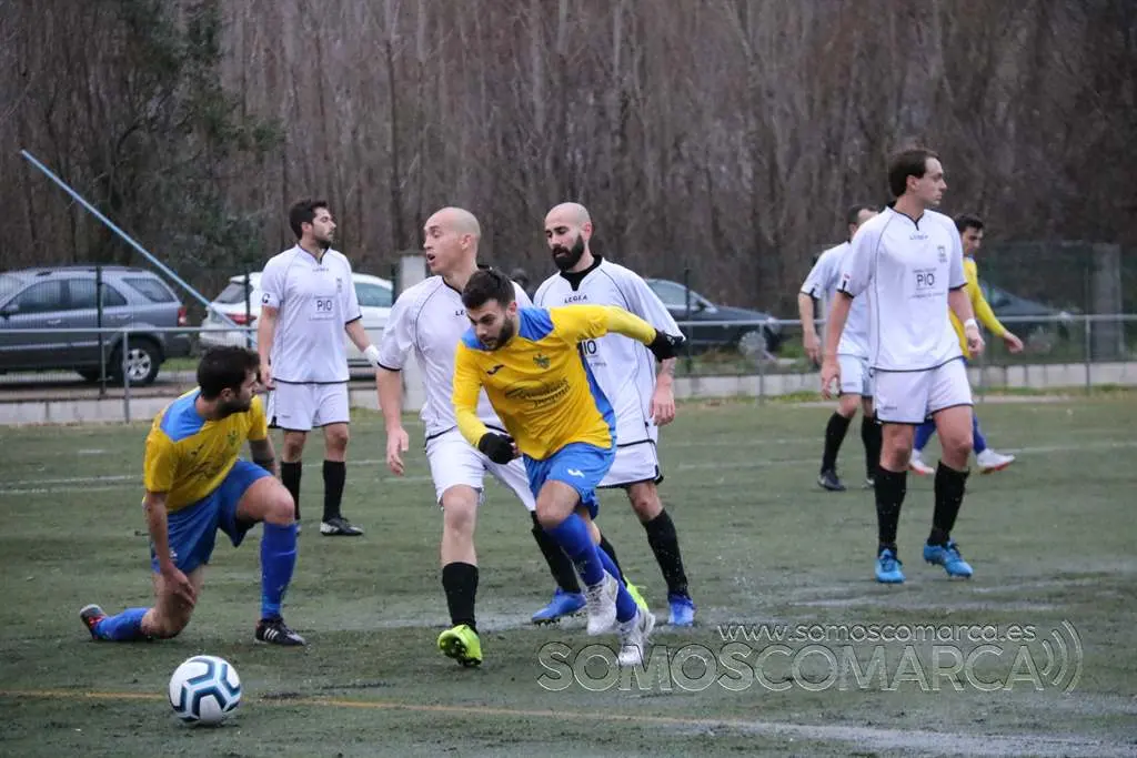 Derbi RúaTrives en el Vicente Solarat (29)