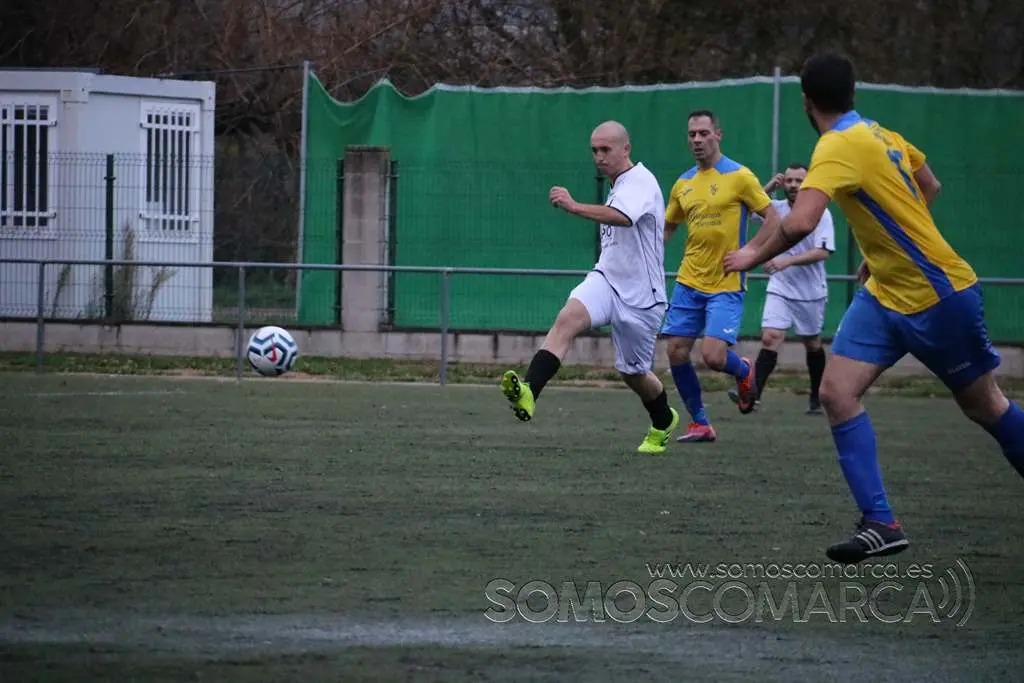 Derbi RúaTrives en el Vicente Solarat (32)