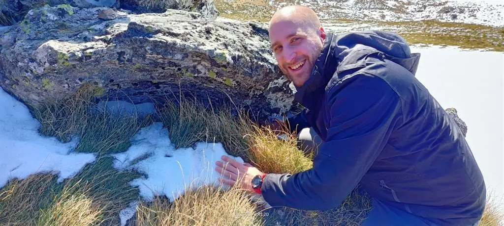 Subida del belén a Peña Trevinca 2021 (10)